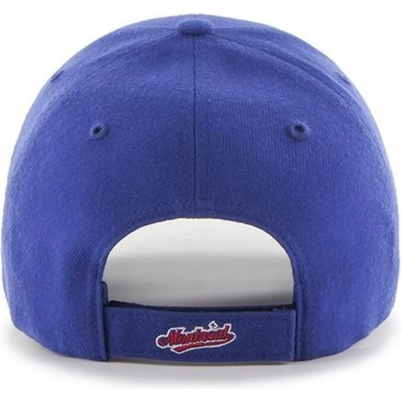 sapkak-ivelt-kek-allithato-clasico-montreal-expos-mlb-47-brand sapkak-ivelt-kek-allithato-clasico-montreal-expos-mlb-47-brand