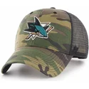 sapkak-ivelt-terepmintas-snapback-san-jose-sharks-nhl-47-brand