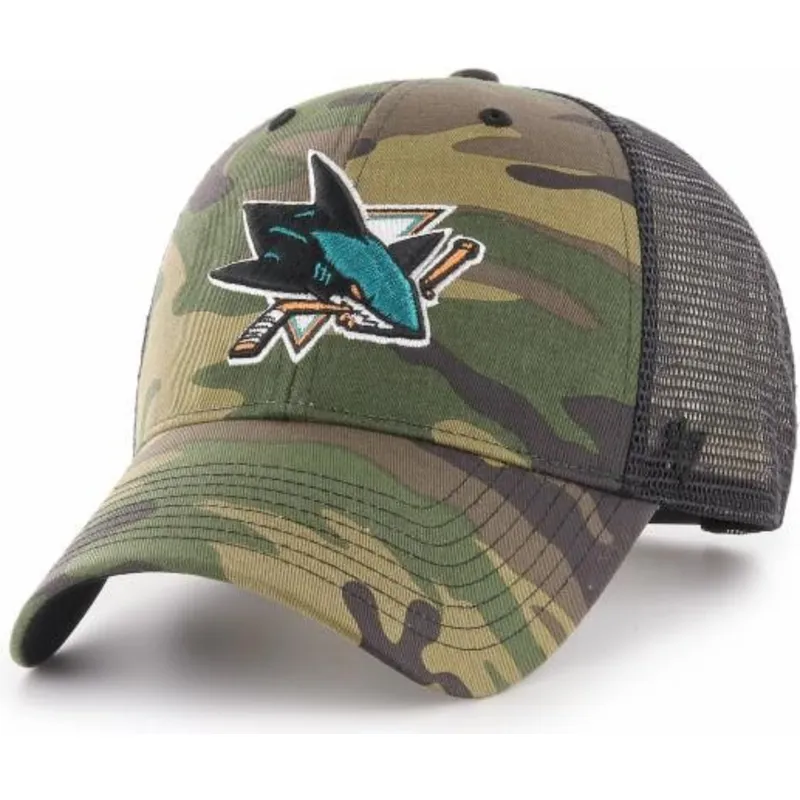 sapkak-ivelt-terepmintas-snapback-san-jose-sharks-nhl-47-brand