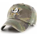 sapkak-ivelt-terepmintas-allithato-anaheim-ducks-nhl-47-brand