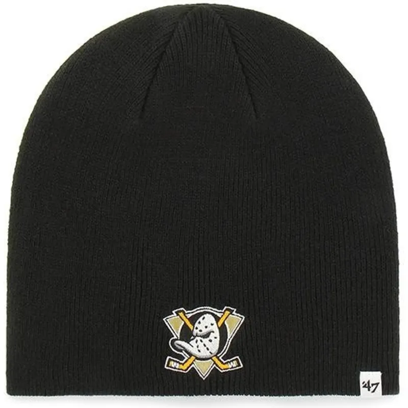 sapkak-fekete-anaheim-ducks-nhl-47-brand