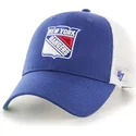 sapkak-ivelt-kek-snapback-new-york-rangers-nhl-47-brand