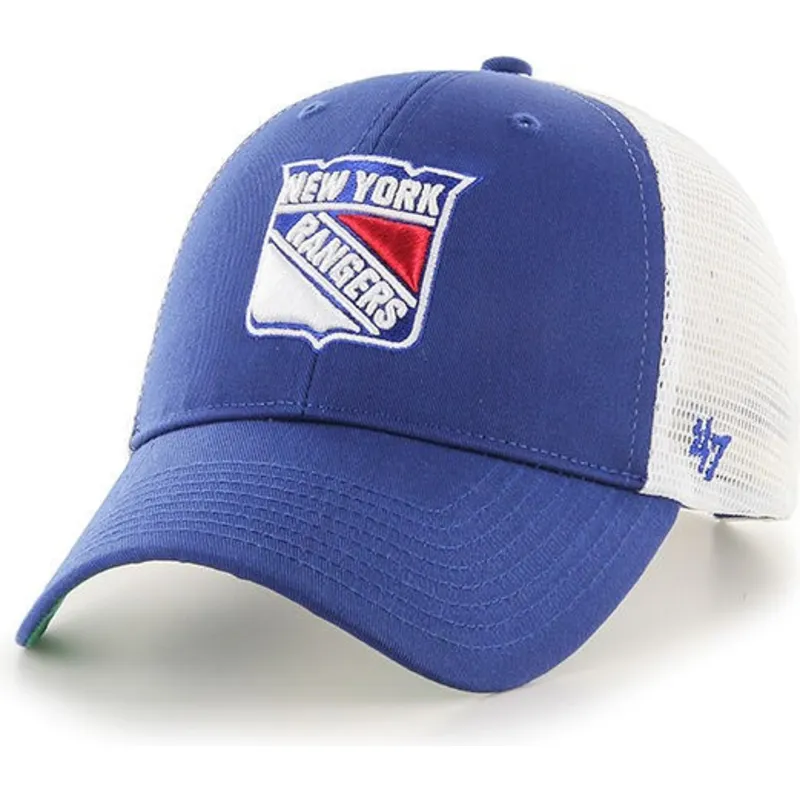 sapkak-ivelt-kek-snapback-new-york-rangers-nhl-47-brand