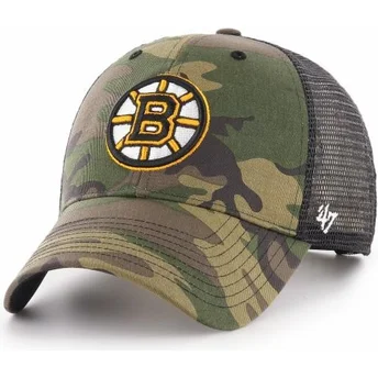 sapkak-ivelt-terepmintas-snapback-boston-bruins-nhl-47-brand