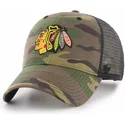 47-brand-chicago-blackhawks-nhl-mvp-branson-camouflage-trucker-hat