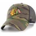 sapkak-ivelt-terepmintas-snapback-chicago-blackhawks-nhl-47-brand