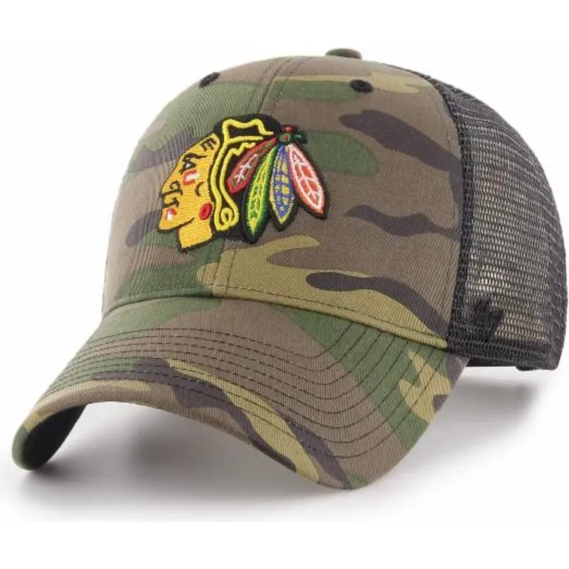 sapkak-ivelt-terepmintas-snapback-chicago-blackhawks-nhl-47-brand