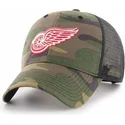 sapkak-ivelt-terepmintas-snapback-detroit-red-wings-nhl-47-brand