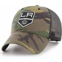 sapkak-ivelt-terepmintas-snapback-los-angeles-kings-nhl-47-brand