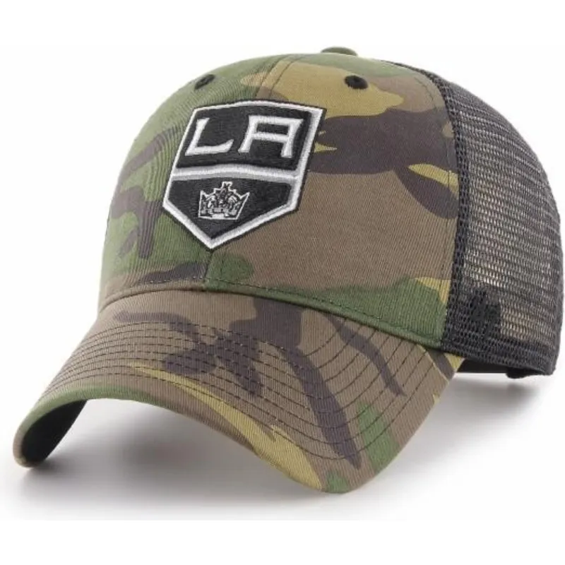 sapkak-ivelt-terepmintas-snapback-los-angeles-kings-nhl-47-brand