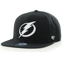sapkak-lapos-fekete-snapback-tampa-bay-lightning-nhl-47-brand