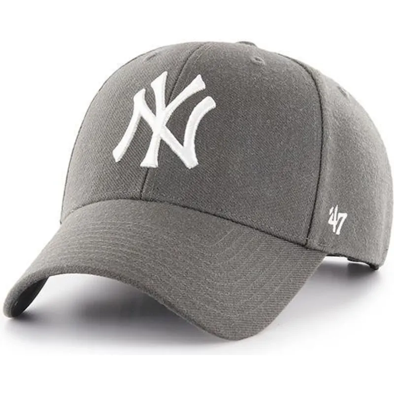 sapkak-ivelt-szurke-allithato-new-york-yankees-mlb-47-brand sapkak-ivelt-szurke-allithato-new-york-yankees-mlb-47-brand