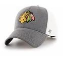chicago-blackhawks-nhl-mvp-haskell-graue-curved-cap-von-47-brand