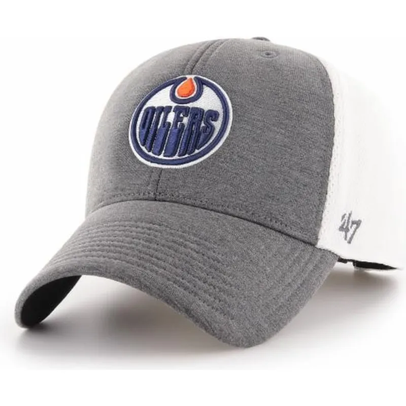sapkak-ivelt-szurke-allithato-edmonton-oilers-nhl-47-brand
