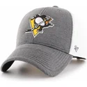 sapkak-ivelt-szurke-allithato-pittsburgh-penguins-nhl-47-brand