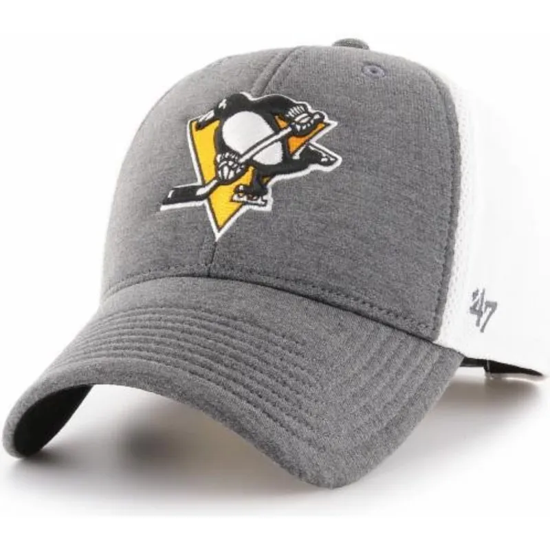 sapkak-ivelt-szurke-allithato-pittsburgh-penguins-nhl-47-brand