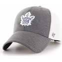 sapkak-ivelt-szurke-allithato-toronto-maple-leafs-nhl-47-brand