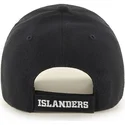 sapkak-ivelt-fekete-allithato-new-york-islanders-nhl-47-brand
