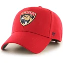 sapkak-ivelt-piros-allithato-florida-panthers-nhl-47-brand