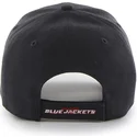 sapkak-ivelt-sotetkek-allithato-columbus-blue-jackets-nhl-47-brand
