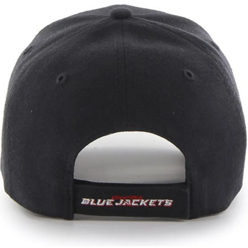 sapkak-ivelt-sotetkek-allithato-columbus-blue-jackets-nhl-47-brand