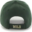 sapkak-ivelt-zold-allithato-minnesota-wild-nhl-47-brand