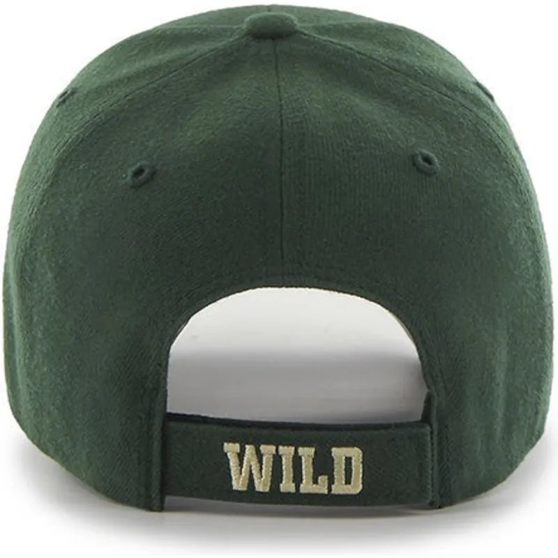 cap-ivelt-zelen-reguliruema-lenta-minnesota-wild-nhl-47-brand