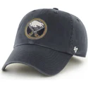 sapkak-ivelt-sotetkek-allithato-buffalo-sabres-nhl-47-brand