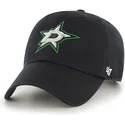 sapkak-ivelt-fekete-allithato-dallas-stars-nhl-47-brand