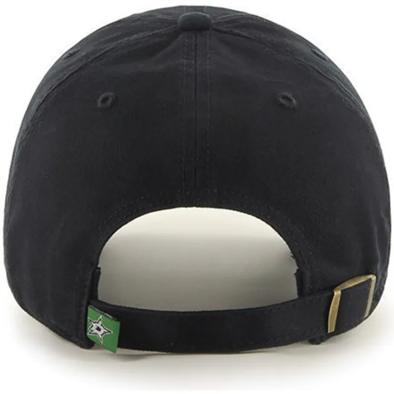 sapkak-ivelt-fekete-allithato-dallas-stars-nhl-47-brand