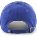 sapkak-ivelt-kek-allithato-new-york-rangers-nhl-47-brand
