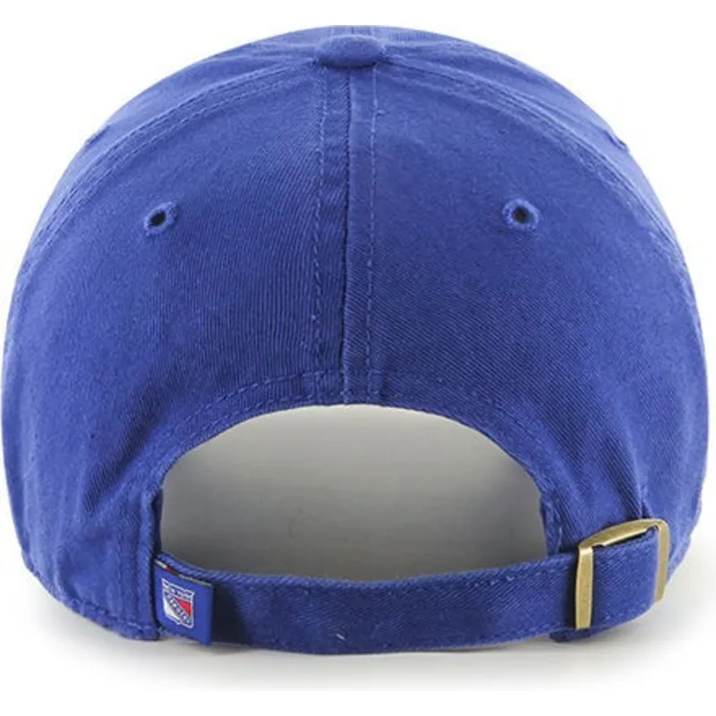 sapkak-ivelt-kek-allithato-new-york-rangers-nhl-47-brand sapkak-ivelt-kek-allithato-new-york-rangers-nhl-47-brand
