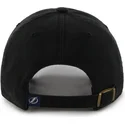 sapkak-ivelt-fekete-allithato-columbus-blue-jackets-nhl-47-brand