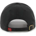 sapkak-ivelt-fekete-allithato-ottawa-senators-nhl-47-brand