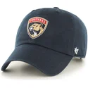 sapkak-ivelt-sotetkek-allithato-florida-panthers-nhl-47-brand