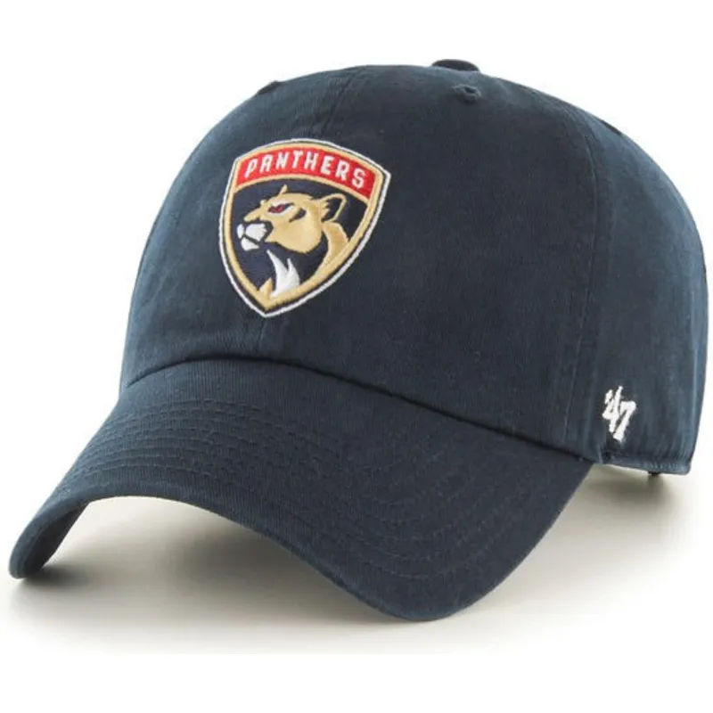 sapkak-ivelt-sotetkek-allithato-florida-panthers-nhl-47-brand