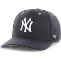 sapkak-ivelt-sotetkek-allithato-new-york-yankees-mlb-47-brand