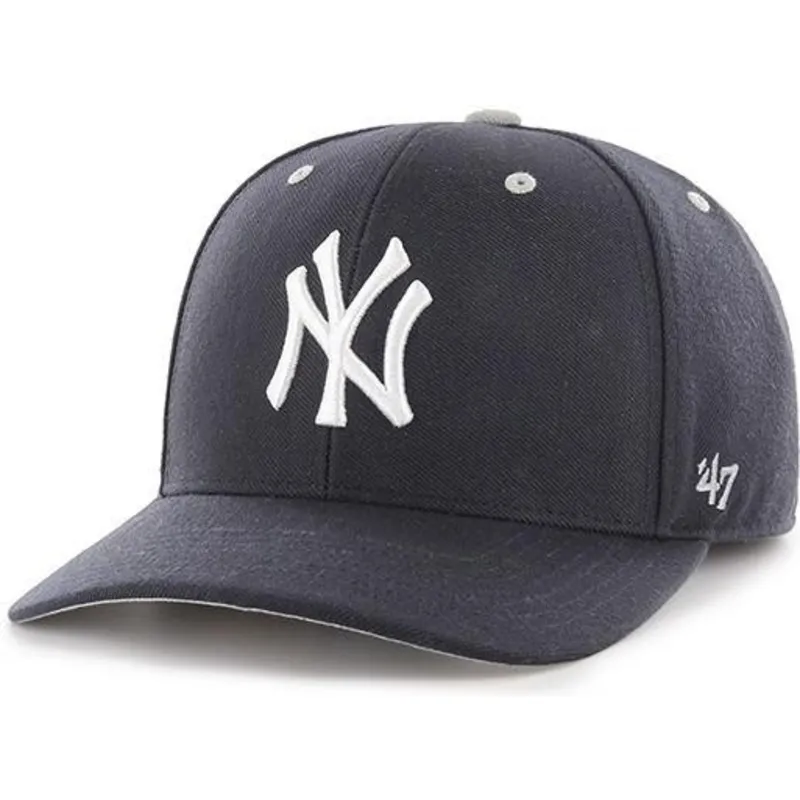 sapkak-ivelt-sotetkek-allithato-new-york-yankees-mlb-47-brand