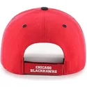 sapkak-ivelt-piros-allithato-chicago-blackhawks-nhl-47-brand