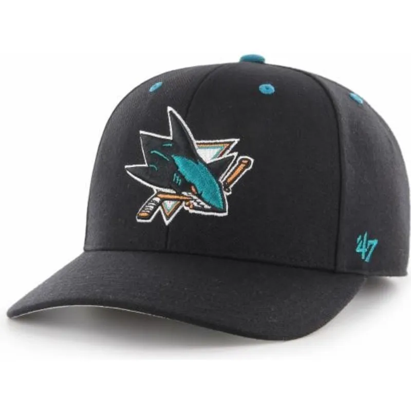 sapkak-ivelt-fekete-allithato-san-jose-sharks-nhl-47-brand sapkak-ivelt-fekete-allithato-san-jose-sharks-nhl-47-brand