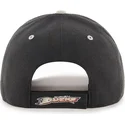 sapkak-ivelt-fekete-allithato-anaheim-ducks-nhl-47-brand