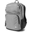 volcom-black-grey-roamer-backpack-grau