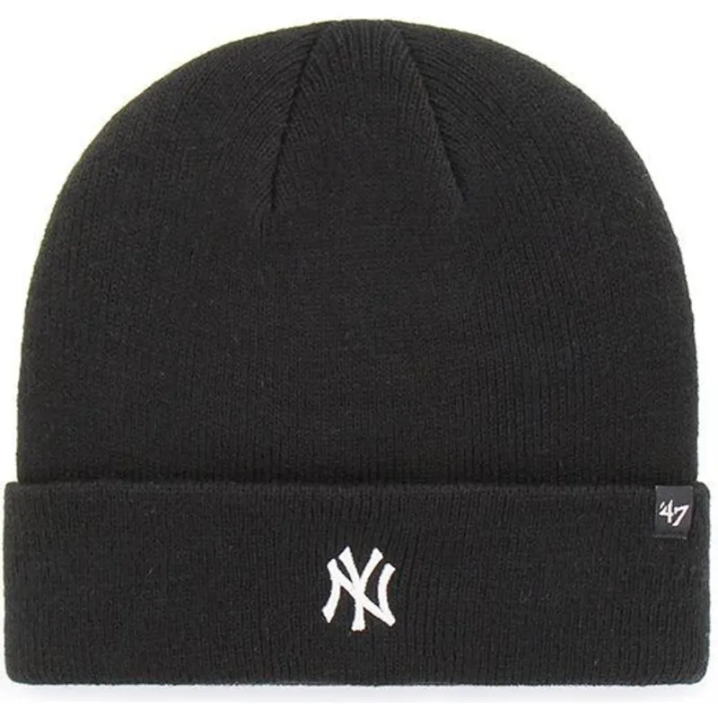 sapkak-fekete-new-york-yankees-mlb-47-brand