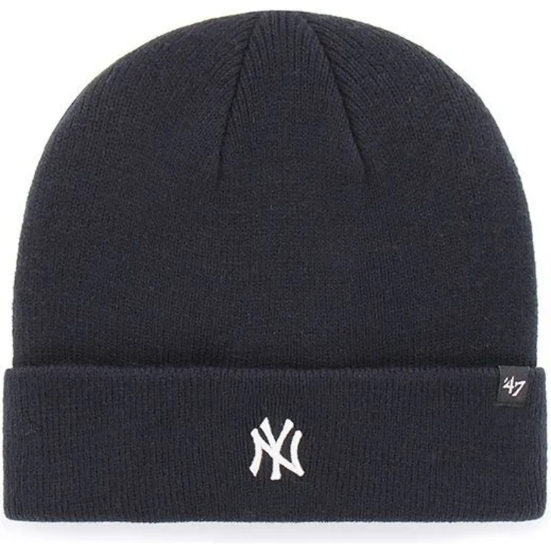 sapkak-sotetkek-new-york-yankees-mlb-47-brand