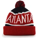 sapkak-pompon-piros-atlanta-braves-mlb-47-brand