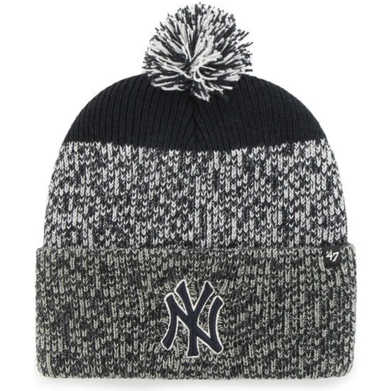 sapkak-szurke-pompon-new-york-yankees-mlb-47-brand sapkak-szurke-pompon-new-york-yankees-mlb-47-brand