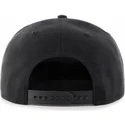 sapkak-lapos-fekete-snapback-oro-los-angeles-dodgers-mlb-47-brand