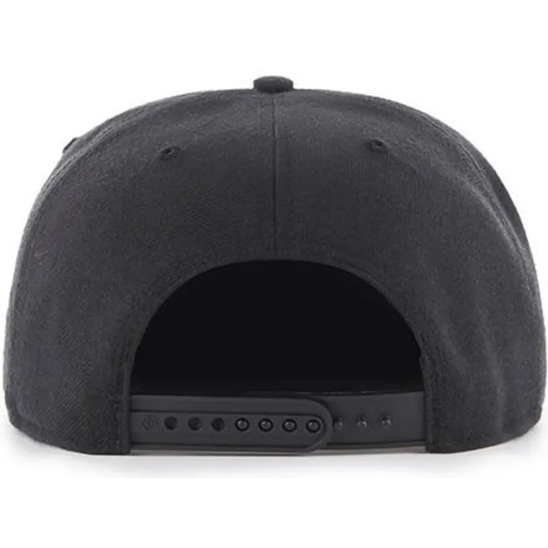 sapkak-lapos-fekete-snapback-oro-new-york-yankees-mlb-47-brand