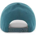 cap-ivelt-zelen-reguliruema-lenta-pacifico-new-york-yankees-mlb-47-brand