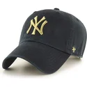 sapkak-ivelt-fekete-allithato-oro-new-york-yankees-mlb-47-brand